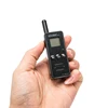 Helida M2D Two Way Radio, 128 Channel, 400-520MHz, LCD Display, Ham Radio, One Piece, Hot Sale 4