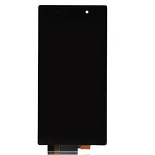 Top Quality For Sony Xperia Z1 L39H L39 LCD Screen Display Touch Screen Digitizer Assembly c6902 c6903 LCD + Tools Free shipping