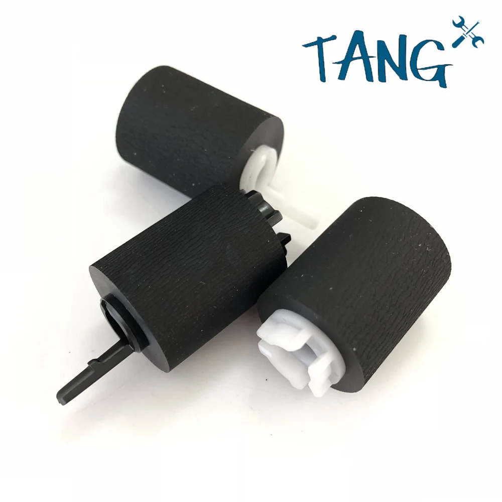 

1* 2N406030 2N406040 Separation Feed Pickup Roller for Kyocera 4501i 5501i 6501i 7002i 8001i 8002i 6551ci 7551ci 7052ci 8052ci