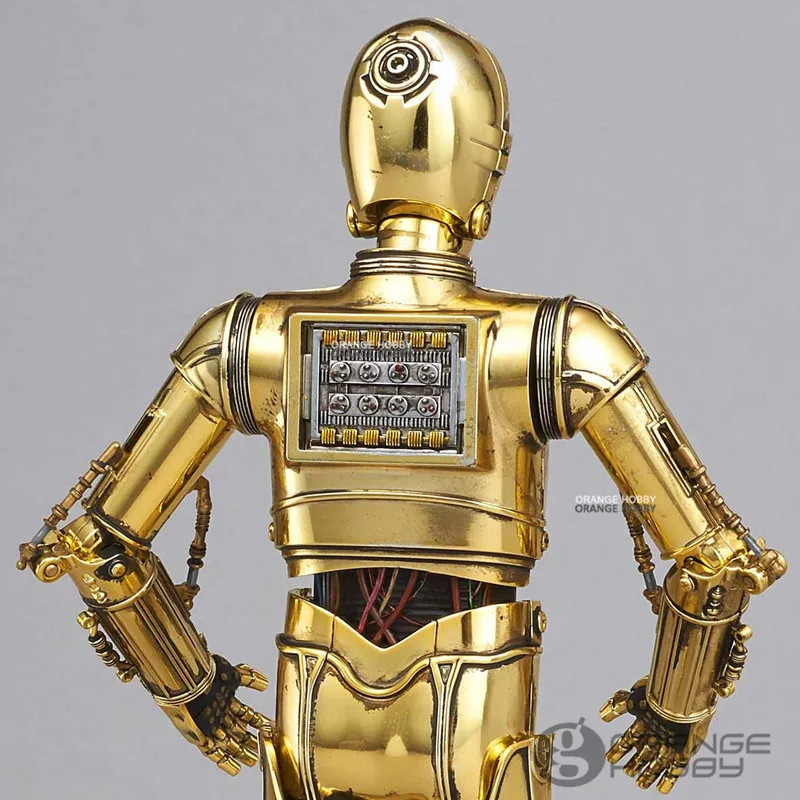 BANDAI-SW-TLJ-C3PO&R2D206