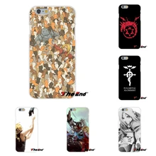 coque iphone 6 fullmetal alchemist coque iphone 6 fullmetal alchemist