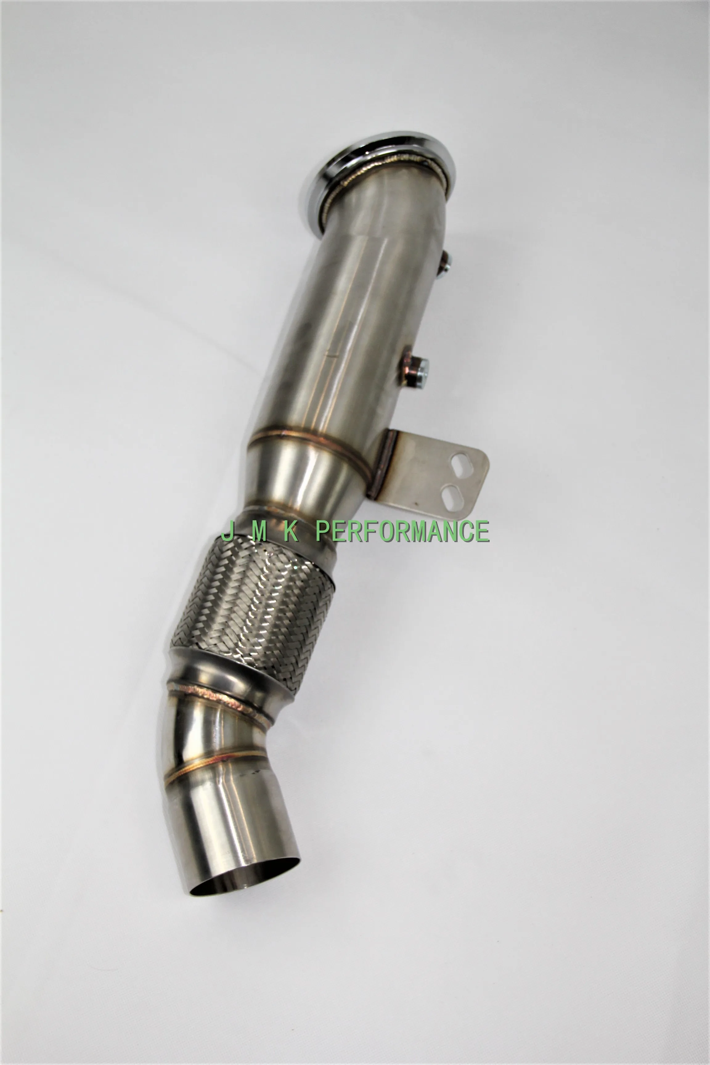 

catless donwpipe for bmw 135 235 340 440 540 640 740 b58 engine