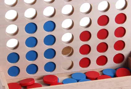 New Wooden Baby Toy Three-dimensional Four Chess Baby Educational Toys Baby Gifts New Wooden Baby Toy Three-dimensional Four Chess Baby Educational Toys Baby Gifts