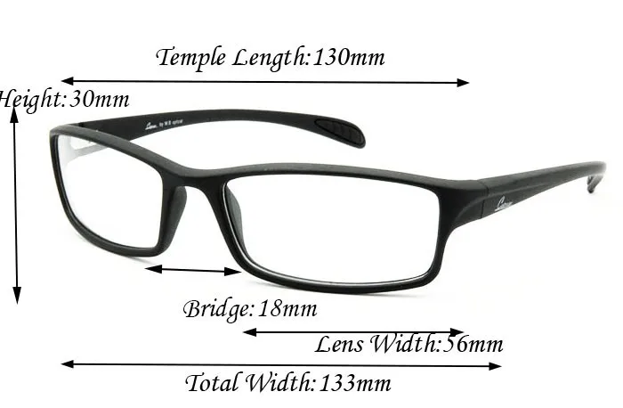 size model