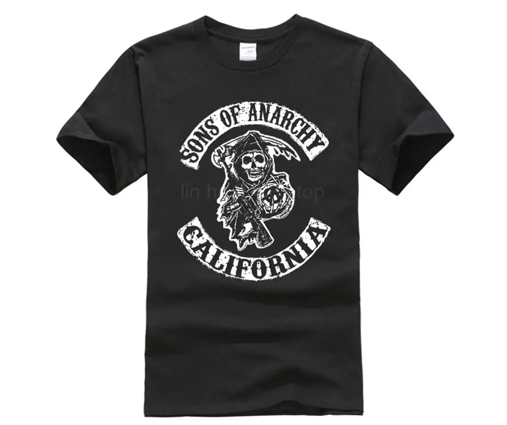 

93 Marc Marquez Half Sleeve Black T-Shirt