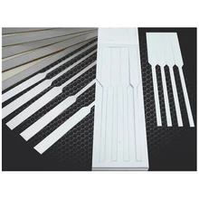 Микроблейдинг макияж аксессуары Fitas Olfativa Personalizada 1000 Frete бесплатно Menor Preco