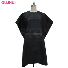 Для взрослых парикмахерские Парикмахерские Парикмахерская накидка тканевая Водонепроницаемая# Y207E# Лидер продаж