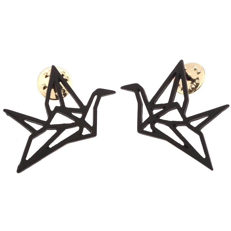 Женские винтажные полые серьги гвоздики в стиле панк|fashion stud earrings|stud earringsstud earrings