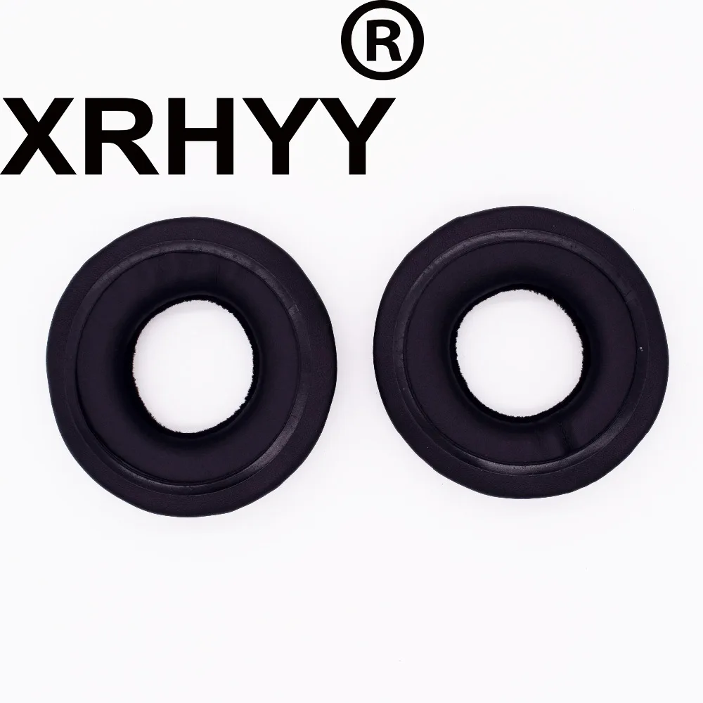XRHYY сменный бархатный вкладыш для наушников AKG K280 параболический K290 K340 HSC271 HSD271 +