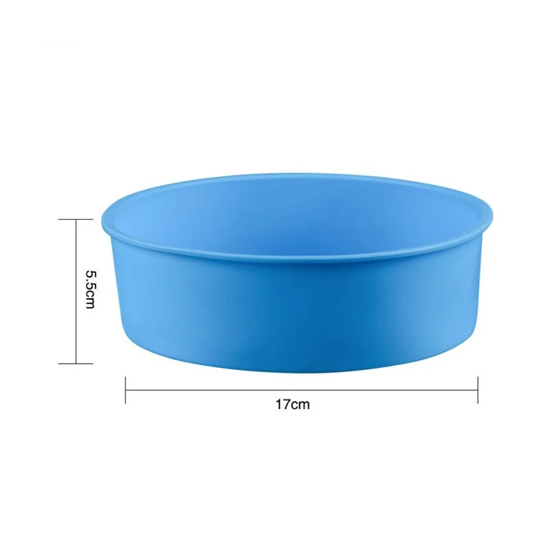 Urijk-Hot-Home-Kitchen-Dining-Pastry-tools-Round-Silicone-Mold-Cake-Moulds-Baking-Pan-for-Birthday (2)