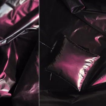 

100cm*148cm Warm purple shading fabric down-proof