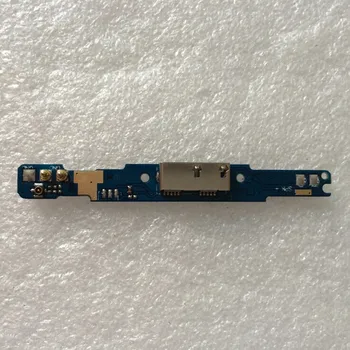 

TOP Quality USB Charge Dock SUB PCB Micro USB Charging Board flex cable with code V21_USB_10PIN_V2.0 For China clone NOTE3 Parts