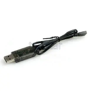 

MJX F647 F47 RC helicopter model original spare parts accessories F47 USB wire