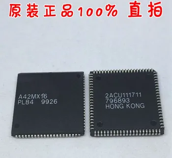 

100% New&original A42MX16-PL84 A42MX16