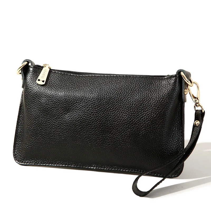

Fashion Day Clutches trend leather wallet card holder women for women mini oblique shoulder bag wallet mini acrylic clutch