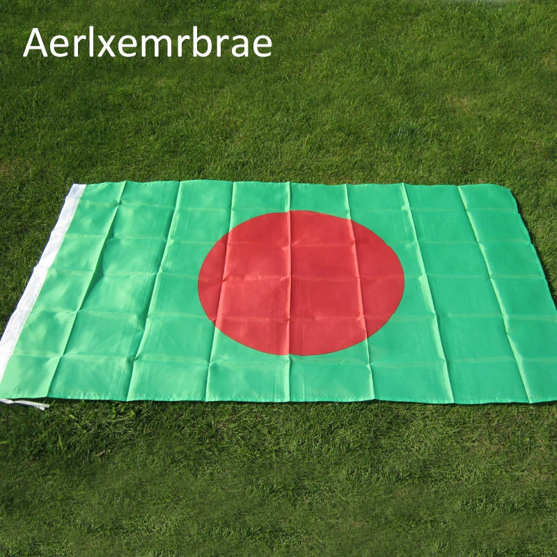 Бесплатная доставка флаг aerlxemrbrae Бангладеш страны Азии по всему миру лидер продаж
