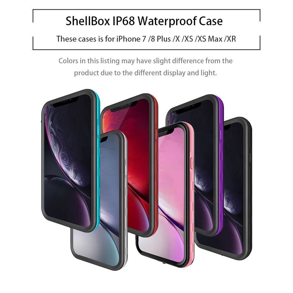 Shellbox. Shellbox