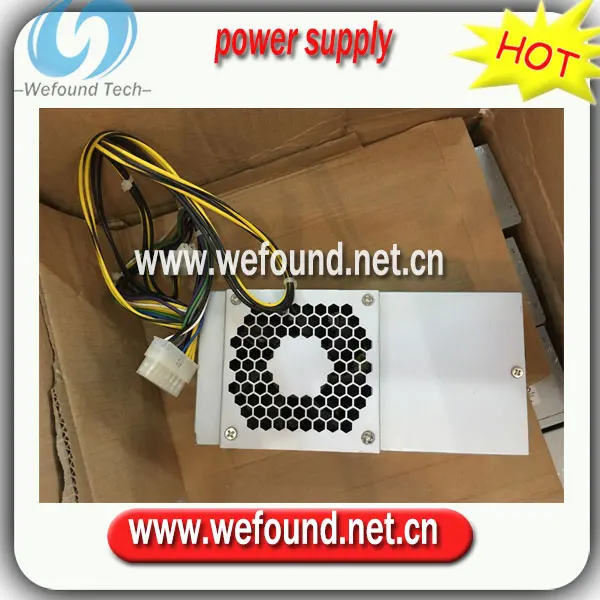 Абсолютно новый оригинальный блок питания для M92 M82 A75 240W PCB020 Φ 54Y8897 14pin + 4pin