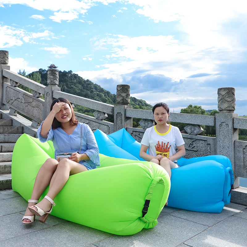 Lay Bag Inflatable Chair Lay Bag Inflatable Chair