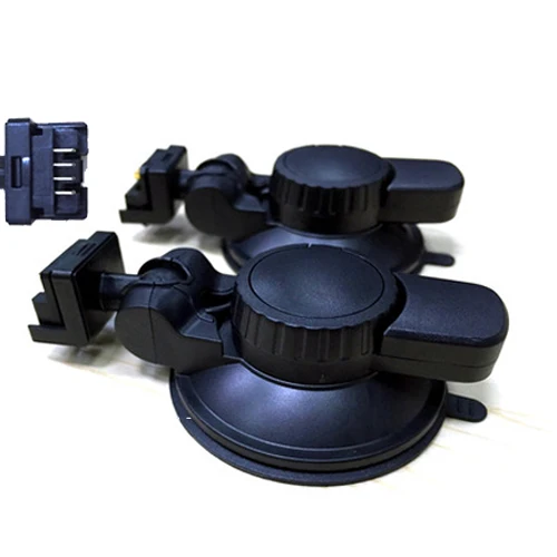 2017 Car Dash Cam Suction Cup Bracket For GS9000L Genuine Sucker holder With USB Port changer