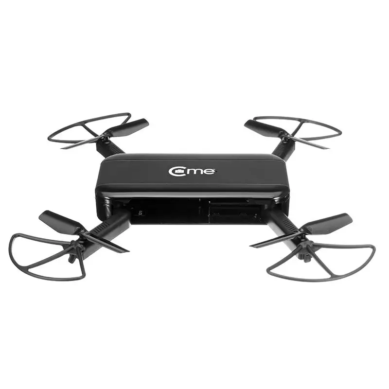 C me Cme gps WiFi FPV Selfie Drone w/1080 P HD камера режим удержания высоты складной рычаг RC