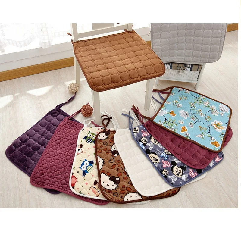 جديد متعدد حجم وسادة Decorativas أريكة ، وسادة لل كرسي ، مكتب مقعد Cuscini Decorativi كرسي الكمبيوتر وسادة