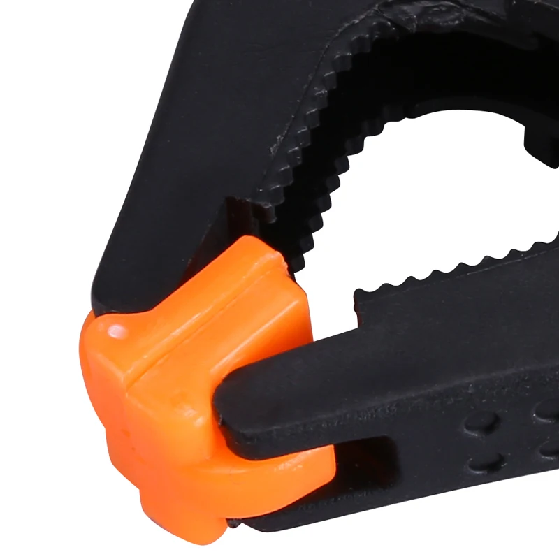 Рисунок 4 - 3-дюймовые пластиковые нейлоновые