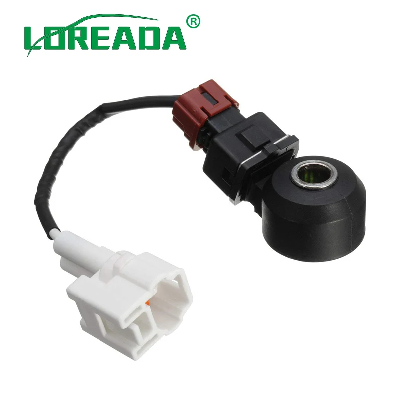 Car Engine Knock Detonation Sensor for Subaru Forester Impreza 22060-AA070
