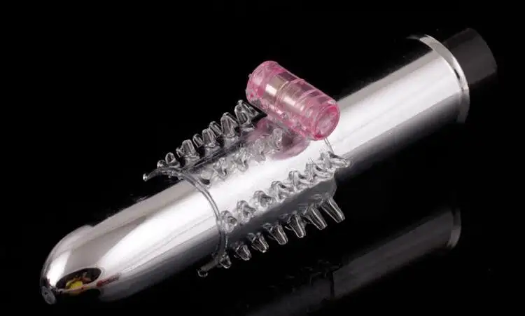HB054 Vibrator Ring for Penis (5)