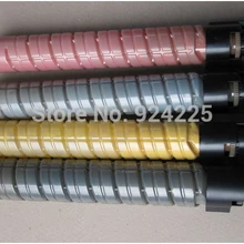 4 шт./компл.! Цветной лазерный тонер-картридж совместимый с Ricoh aficio MPC3001 MPC3501, с фабрики