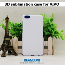 Для выведения токсинов, 40 шт телефон крышка для Vivo X7 X7 плюс 3D белый Сублимация гладкий матовый чехол для Vivo V3 MAX X6 Vivo V1/Y35