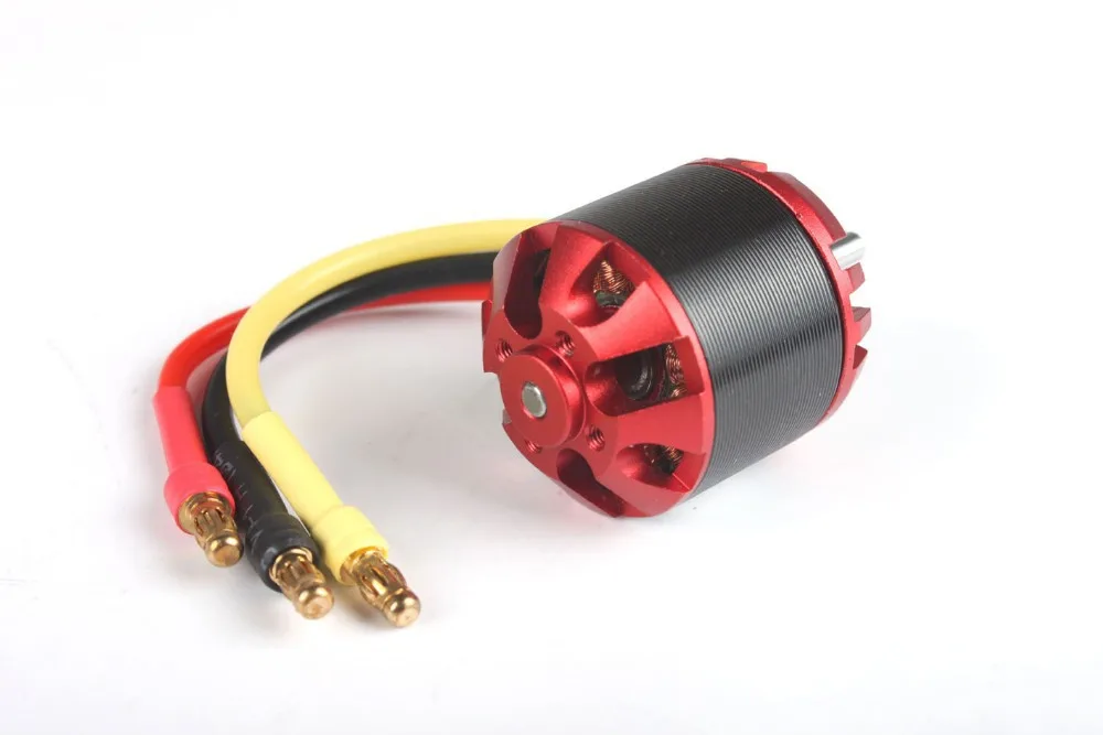 EMP C2830 Outrunner Двигатель KV850 KV1000 KV1300 со всеми Установка Интимные аксессуары|outrunner