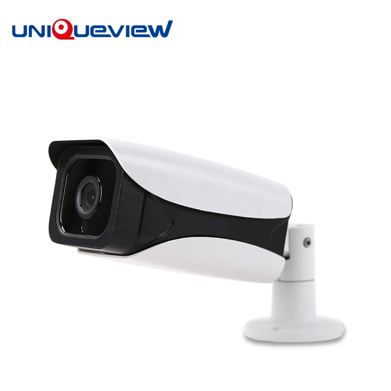 

1.0/1.3/2.0MP ONVIF 1080P 960P 720P POE Network IP CCTV Outdoor Bullet Waterproof Security Camera Support Mobile APP