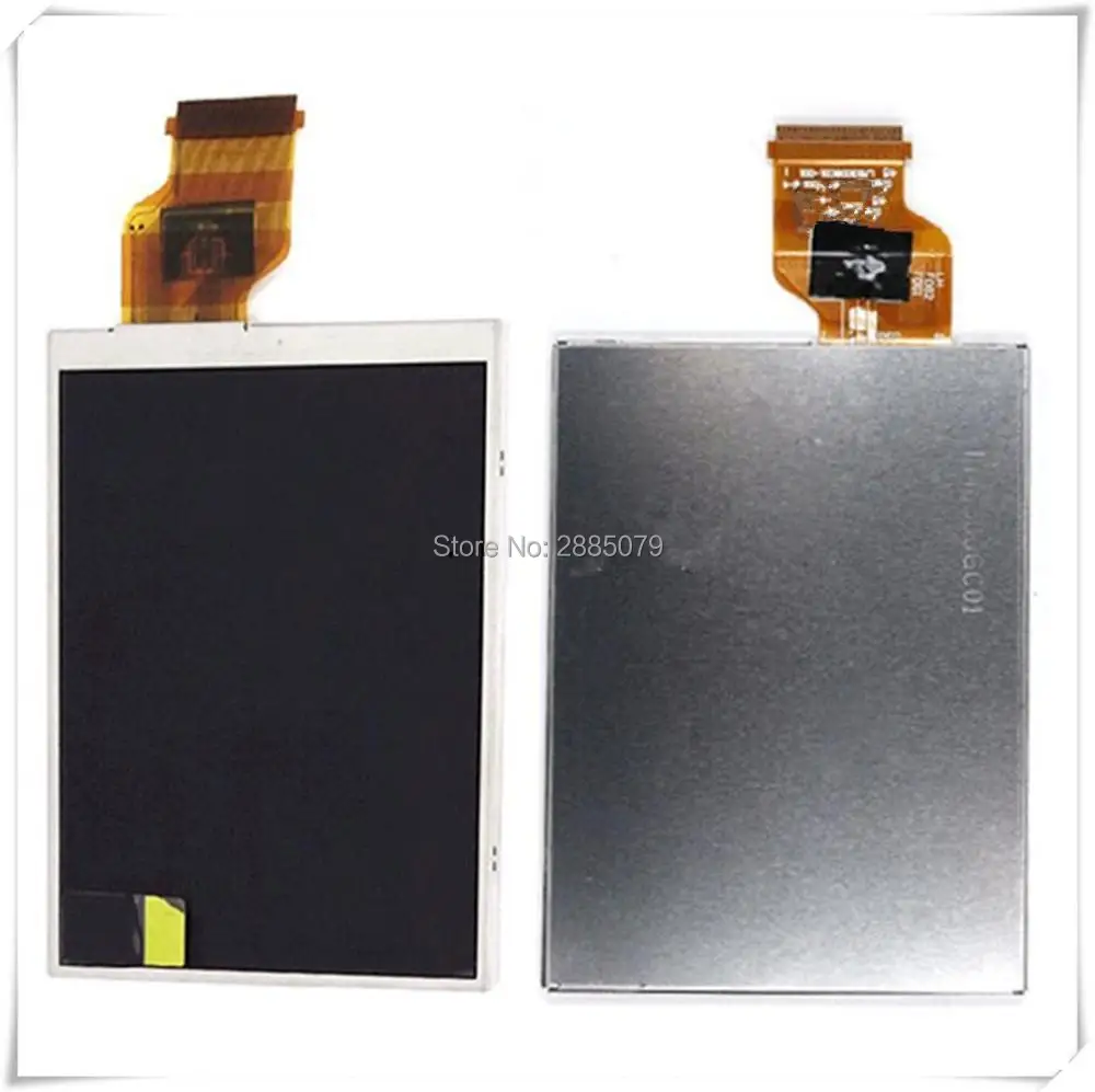 Nikon Coolpix S50 S51 LCD (3)