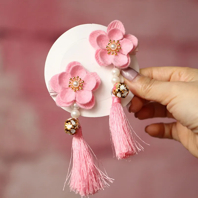 Рисунок 3 - Заколки для волос в китайском стиле 10 парт/Лот