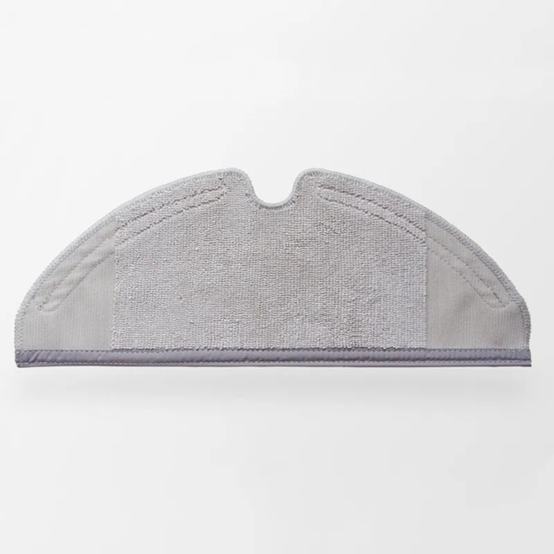 14pcs Xiaomi Roborock S50 S51 Robot Vacuum Cleaner Accessories 2pcs Mopping Cloth 14pcs Water Tank Filter