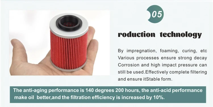 HF152 OIL FILTER (10)