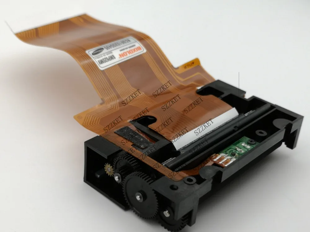 

Thermal Printhead