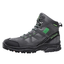 

Large size outdoor hiking shoes 39-48 single shoes or cotton outdoor sports shoes,lightweight breathable hiking shoes