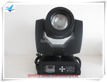 

Free shipping 6pieces touch screen 200w sharpy beam moving head beam 200 5r