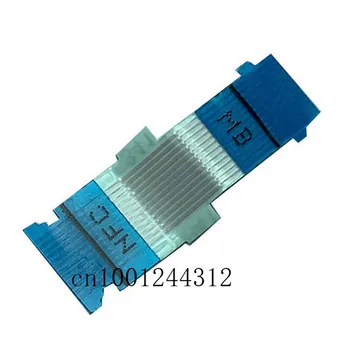 

New original LTS-1 NFC FFC Cable for Lenovo ThinkPad T570 P51S T580 P52S NFC card cable Line 01ER033 450.0AB0C.0001