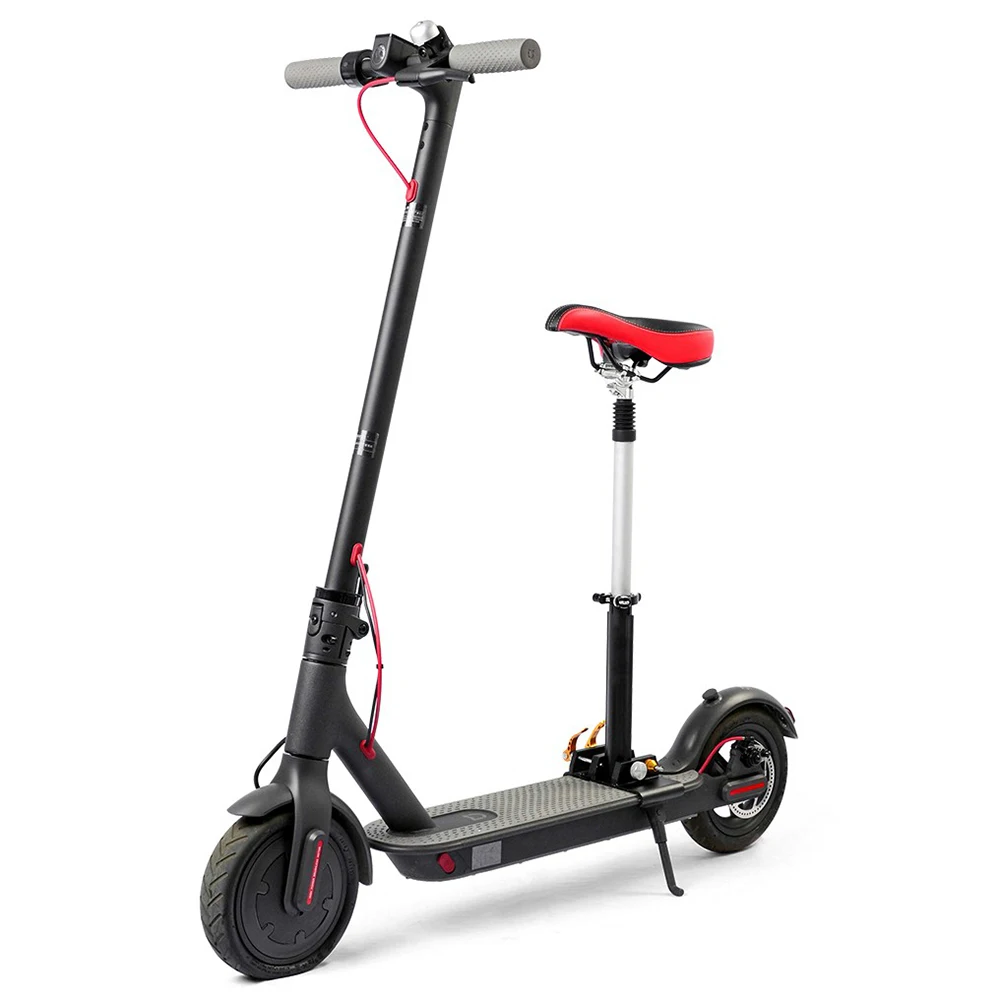 Best Xiaomi Mijia M365 electric scooter seat cushion 3 Best Xiaomi Mijia M365 electric scooter seat cushion 3