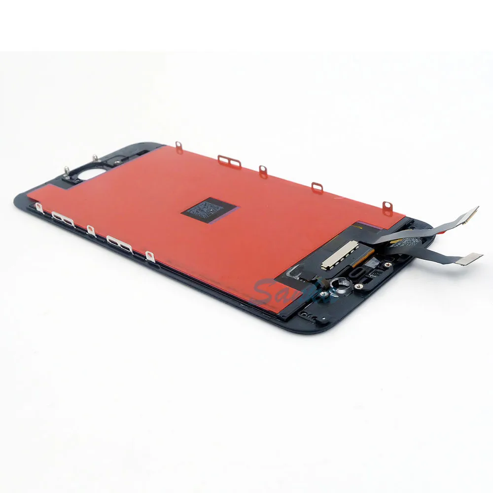 SANKA AAA для iPhone 6 сенсорный дисплей ЖК экрана дигитайзер сборка Замена Ecran Pantalla LCD