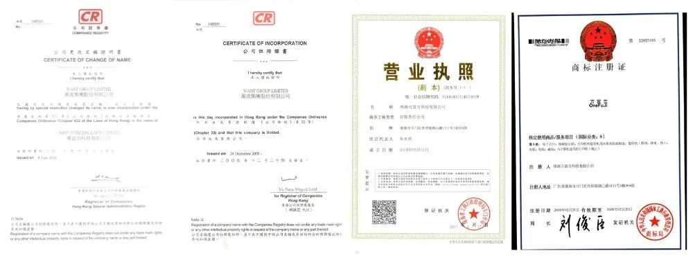 business licence