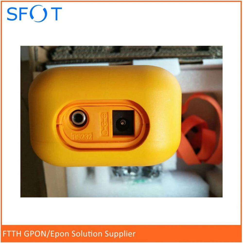 HT828B Top-selling Analog Signal Level Meter CATV