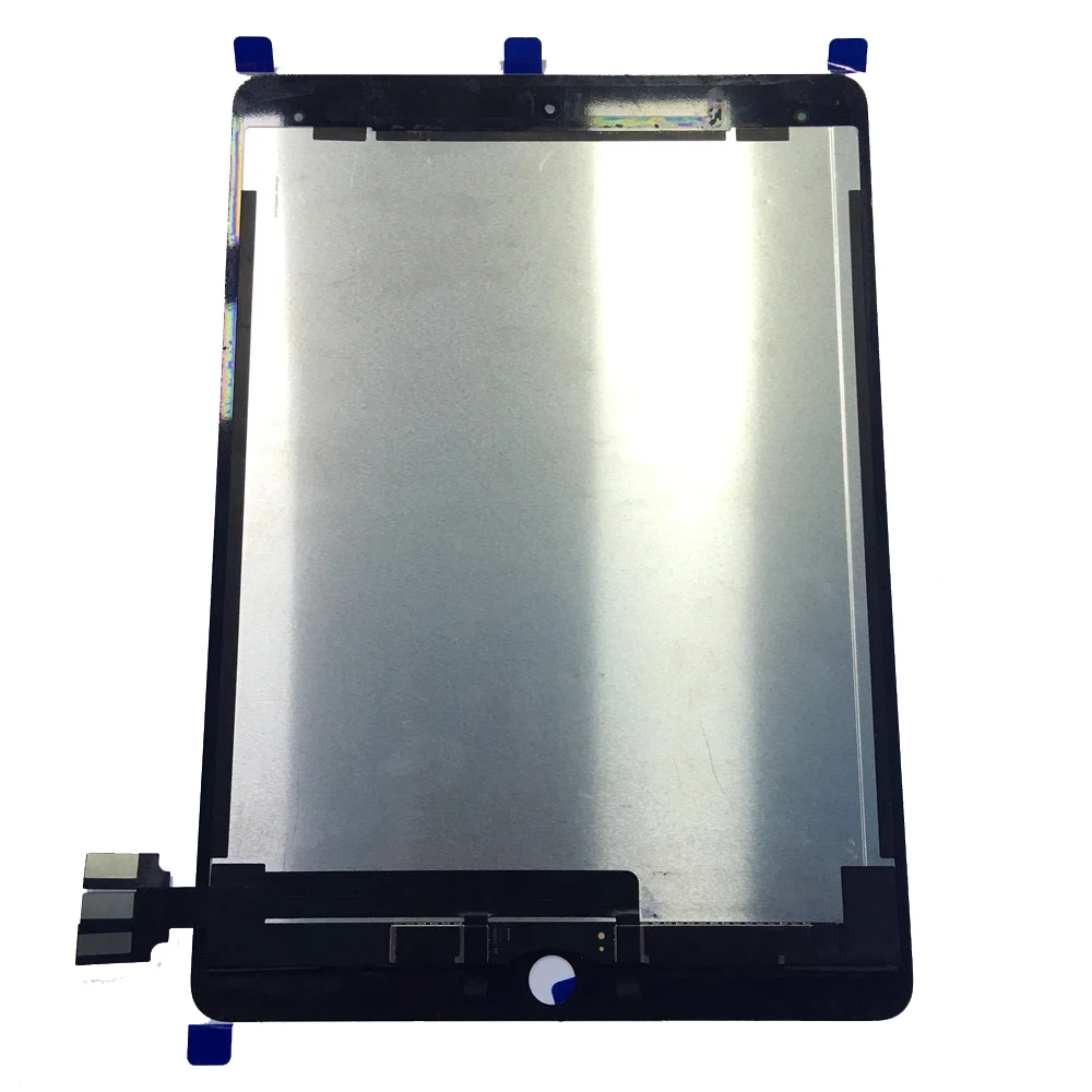Для iPad Pro 9 7 дюймов A1673 A1674 A1675 ЖК дисплей + сенсорный экран дигитайзер в