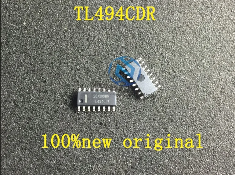 TL494CDR1