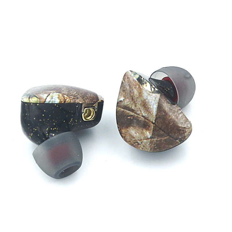 EARPHONE WITH BT CABLE