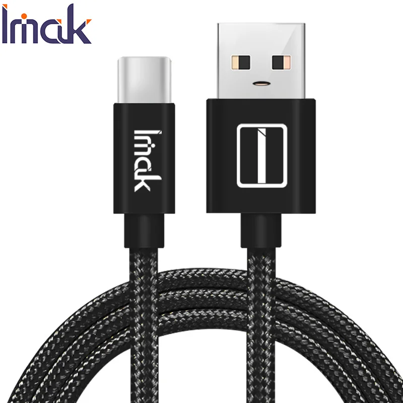 

1M USB Type C Cable for Samsung S10 S9 Data Sync Fast Charging Type-C USB C Cable for Huawei P20 P30 Pro USBC Charger Wire