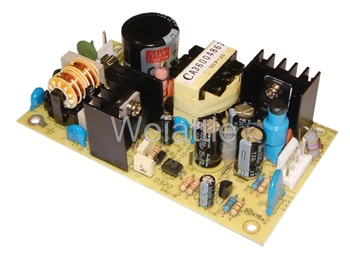 

MEAN WELL original EPS-25-15 15V 1.7A meanwell EPS-25 15V 25.5W Single Output Switching Power Supply